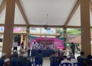 Sumringah, Ribuan Guru Ngaji di Jember Terima Honor Jutaan Rupiah. Gus Fawait Tepati Janji Politiknya
