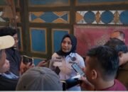 Perkuat Pengawasan Dana Desa di 343 Desa, Kejari Kab.Kediri Naik Kelas
