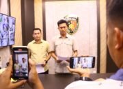 Kasatreskrim Polres Gresik: Pelaku Asusila Sesama Jenis Anak di Bawah Umur Terancam Hukuman 15 Tahun Penjara