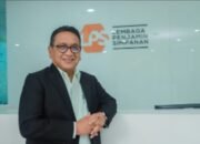 Ketua Lama Diangkat Menkeu, Kini Didik Madiyono Ditunjuk sebagai Plt. Ketua Dewan Komisioner LPS