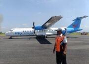 Kegigihan Gus Fawait dalam Menghidupkan Kembali Bandara Jember. Ini Alasannya
