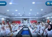 Percepat Peningkatan Kualitas Pelayanan Publik Pemprov Sumse Siapkan Roadmap SP4N-LAPOR!