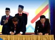 Walikota Palembang Ratu Dewa Tegaskan Pentingnya Sinergi Antara Pemerintah Daerah Dan BKN