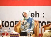 Mbak Wali dan Staf Ahli Bidang Ekonomi Maritim Kemenko Pangan Tinjau Koperasi Merah Putih, Jadi Mesin Pemberdayaan Ekonomi Warga Kota Kediri