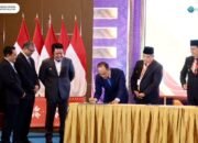 Gubernur H.Herman Deru Dan Kepala BKN Sepakat Bangun Karier ASN Yang Objektif