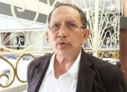 Angka Kriminalitas Naik, Freddy Purnomo Nilai Perlu Keterlibatan Masyarakat