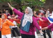 Program Pro Lansia, Komitmen Mbak Wali – Gus Qowim Untuk Para Lansia Agar Sehat dan Bahagia