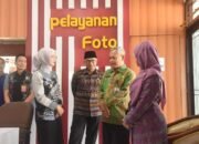 Beri Arahan Pada Pra Penilaian PEKPPP, Mbak Wali: Layanan Publik Bagus, Masyarakat Nyaman dan Sejahtera