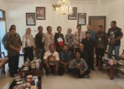 Clear and Clean, Audiensi Warga Pojok dengan Wali Kota Kediri Hasilkan Kesepakatan Kompensasi TPA
