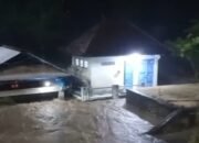 Banjir di Bali, 90 Persen Pelanggan PDAM Denpasar Terdampak dan Tak Terima Air Bersih
