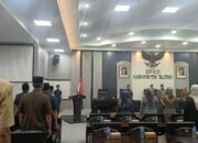 Paripurna DPRD Kab Blitar, Jawaban Bupati Blitar atas PU Fraksi Fraksi Tentang Perubahan APBD 2025