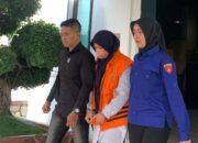 Rugikan Negara Rp.4,8 Milliar Dengan Kredit Fiktif, Mantri Bank dan Pengusaha Warung Dipenjara