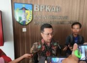 Paska Dibakar Massa dan Ajuan Pemkab, Tim Kementerian PUPR Tinjau Kerusakan Gedung Pemerintah di Kabupaten Kediri