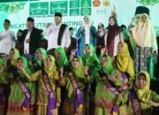 Peringati Maulid Nabi, Mbak Wali Ajak Jamaah Teladani Akhlak Rasulullah SAW