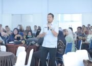 Dinas Kominfo Asahan Menyelenggarakan Pelatihan dan Penguatan Publik di Media sosial