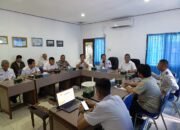 Sekilas informasi, Rencana Rehabilitasi Jembatan Semampir. Dishub Kota Kediri Siapkan Rekayasa Lalu lintas dan Pengalihan Arus Lalin