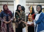 Video Vlog Jadi Sarana Edukasi Kesehatan Perempuan, Mbak Wali : Melalui Media Kreatif Lebih Mudah Diterima Remaja Putri