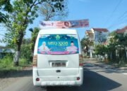 Rekayasa Arus Lalu Lintas Di Jember Selama Musabaqoh Tilawatil Qur’an XXXI Jatim