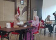 Tetap Jaga Kesehatan Meski Dinkes Jember Kerahkan Ratusan Nakes dan 165 Ambulans Selama MTQ XXXI Jawa Timur