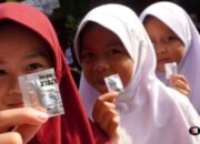 Dinkes Kabupaten Malang Optimalkan POPM, Targetkan November Raih Hasil Maksimal