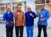 Bersama PT Indospring, Pemkab Gresik Launching GSI Siapkan 62 Guru SMK Paham Dunia Industri