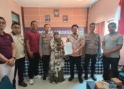 Polsek Gerokgak Dorong Restorative Justice, Pulihkan Hubungan Korban dan Pelaku