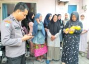 Warga Desa Tebalo Digegerkan Adanya Penemuan Bayi Perempuan di Pinggir Jalan Desa