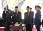 BPBD Kota Mojokerto Resmi Dibentuk, Wujudkan Sistem Penanggulangan Bencana yang Lebih Kuat