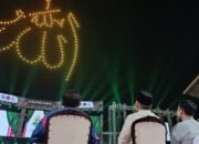 Gus Fawait Cek Persiapan Pembukaan MTQ XXXI Jatim Yang Bakal Spektakuler. Ada Drone Light Show