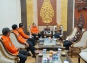 Mojokerto Jadi Tuan Rumah Peringatan Bulan PRB 2025, Momentum Perkuat Ketangguhan Bencana