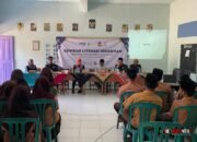 JMSI Sumenep Gandeng BPRS Bhakti Sumekar Gelar Seminar Literasi Keuangan untuk Pelajar