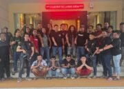 Satu dari 5 Pelaku Pembakaran Dua Alat Berat yang Sudah diamankan,Berinisial B di Nyatakan Buron