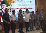 Wakili Jember, KDMP Sidomulyo Silo Tampil di China – ASEAN Expo 2025
