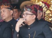 HUT ke-80 RI, Wakil Ketua DPRD Jatim Ajak Perkuat Gotong Royong untuk Kesejahteraan Rakyat