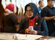 Fraksi PDI Perjuangan DPRD Jatim Soroti Minimnya Anggaran untuk Perempuan dan Anak di P-APBD 2025