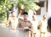 Gus Qowim Minta Pegawai Pemkot Kediri Adaptif Hadapi Era Digital