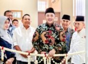 RSUD Grati Tambah Ruang Rawat Inap, Mas Rusdi Harap Layanan Kesehatan Makin Berkualitas