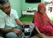 Web-Wahab, Kehilangan Anak, Menantu dan Cucu di Tragedi Bus 88 Bromo