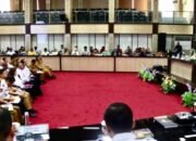 Tingkatkan Kualitas Tata Ruang Komite I DPD RI Lakukan Kunjungan Kerja K Sumatera Selatan