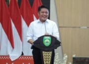 Pantai Timur OKI Dan Kikim Area Lahat Resmi Masuk Prolegnas Pemekaran Daerah