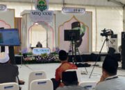 Tilawah Remaja dan Disabilitas Netra Bersaing Ketat di MTQ XXXI Jatim