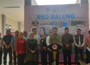 Permudah Akses Kesehatan, Gus Fawait Luncurkan Program Home Care