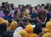 Pemkot Mojokerto Umumkan 1.123 Formasi PPPK Paruh Waktu