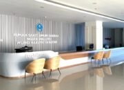 Beri Pelayanan Terbaik, Sejumlah Klinik RSUD Ngudi Waluyo Wlingi pindah ke Gedung Graha Pandawa
