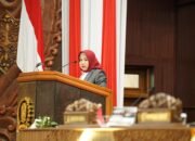 P-APBD Jatim 2025, Fraksi PPP-PSI Cermati Tambahan Belanja Daerah Rp 2,7 Triliun