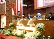 Fraksi PAN : Maksimalkan Pendapatan dari Sektor BLUD – BUMD dan Cukai Rokok