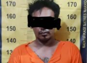 Polres Pasuruan Tangkap DPO Narkoba, Amankan Total 15,299 Gram Sabu