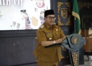 Bupati Jombang Buka Jambore Anak 2025, Tekankan Pentingnya Pemenuhan Hak Anak