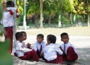 Sehari Pasca Ditemui Mas Dhito, Restu Langsung Kembali ke Sekolah