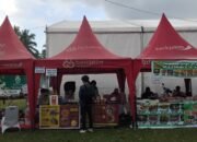 Berkah MTQ XXXI Jatim di Jember, UMKM Laris Manis